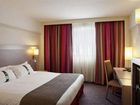 фото отеля Holiday Inn Paris Montparnasse Pasteur