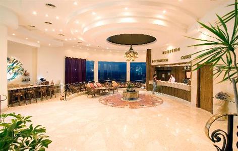 фото отеля Jewels Sahara Boutique Resort