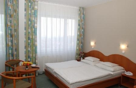 фото отеля Hunguest Hotel Erkel Gyula