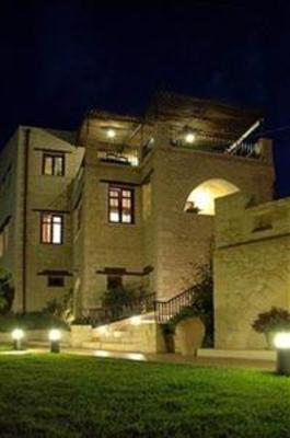 фото отеля Katalagari Country Suites Nikos Kazantzakis