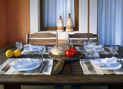 фото отеля Katalagari Country Suites Nikos Kazantzakis