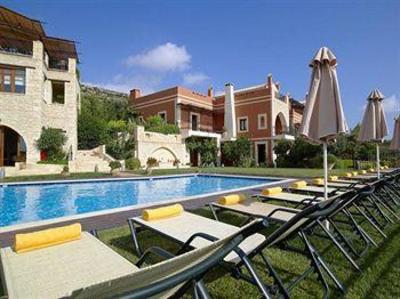 фото отеля Katalagari Country Suites Nikos Kazantzakis