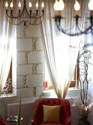 фото отеля Katalagari Country Suites Nikos Kazantzakis