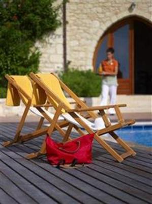 фото отеля Katalagari Country Suites Nikos Kazantzakis
