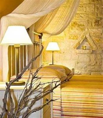 фото отеля Katalagari Country Suites Nikos Kazantzakis
