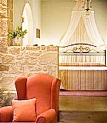 фото отеля Katalagari Country Suites Nikos Kazantzakis