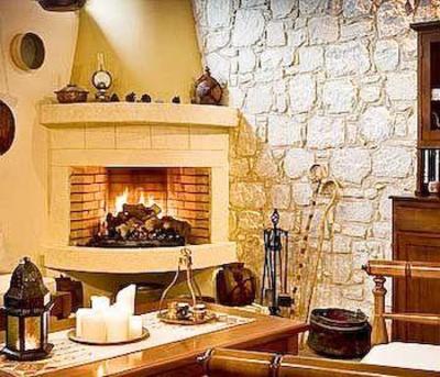 фото отеля Katalagari Country Suites Nikos Kazantzakis