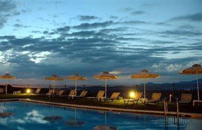 фото отеля Katalagari Country Suites Nikos Kazantzakis