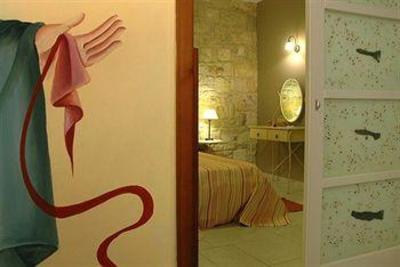 фото отеля Katalagari Country Suites Nikos Kazantzakis
