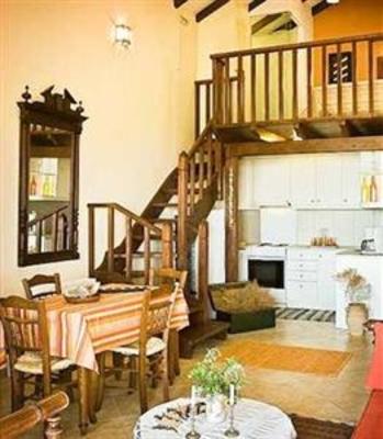 фото отеля Katalagari Country Suites Nikos Kazantzakis