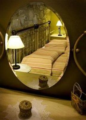 фото отеля Katalagari Country Suites Nikos Kazantzakis