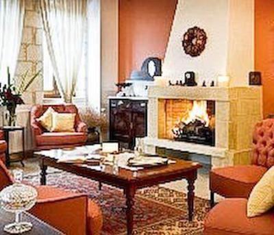 фото отеля Katalagari Country Suites Nikos Kazantzakis