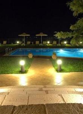фото отеля Katalagari Country Suites Nikos Kazantzakis