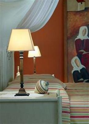 фото отеля Katalagari Country Suites Nikos Kazantzakis