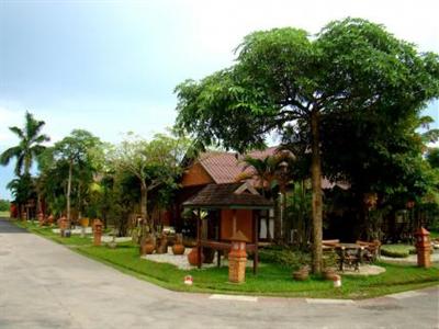 фото отеля Silamanee Resort & Spa Chiang Rai
