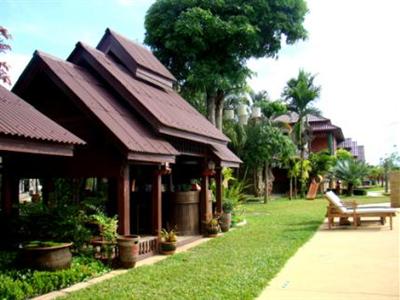 фото отеля Silamanee Resort & Spa Chiang Rai