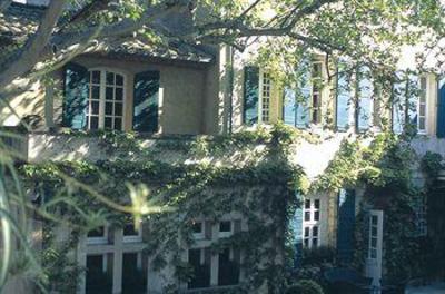 фото отеля Le Prieure Hotel Villeneuve-les-Avignon