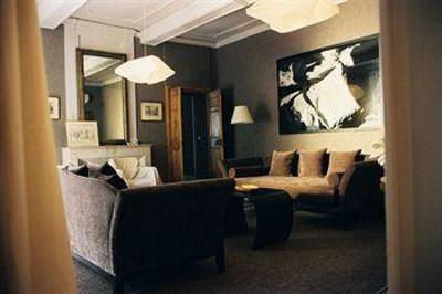 фото отеля Le Prieure Hotel Villeneuve-les-Avignon