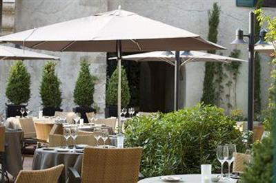 фото отеля Le Prieure Hotel Villeneuve-les-Avignon