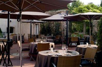 фото отеля Le Prieure Hotel Villeneuve-les-Avignon