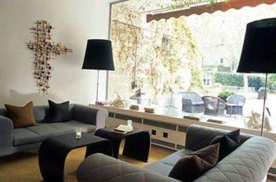 фото отеля Le Prieure Hotel Villeneuve-les-Avignon