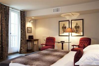 фото отеля Le Prieure Hotel Villeneuve-les-Avignon