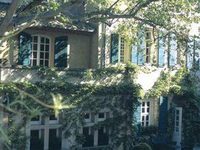 Le Prieure Hotel Villeneuve-les-Avignon
