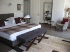 фото отеля Le Prieure Hotel Villeneuve-les-Avignon