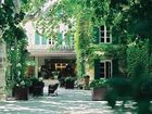 фото отеля Le Prieure Hotel Villeneuve-les-Avignon