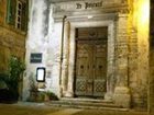 фото отеля Le Prieure Hotel Villeneuve-les-Avignon