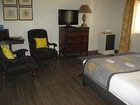 фото отеля Le Prieure Hotel Villeneuve-les-Avignon