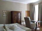 фото отеля Le Prieure Hotel Villeneuve-les-Avignon