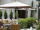 фото отеля Le Prieure Hotel Villeneuve-les-Avignon