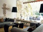 фото отеля Le Prieure Hotel Villeneuve-les-Avignon