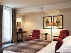 фото отеля Le Prieure Hotel Villeneuve-les-Avignon