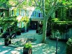 фото отеля Le Prieure Hotel Villeneuve-les-Avignon
