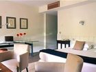 фото отеля Le Prieure Hotel Villeneuve-les-Avignon