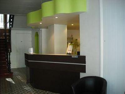 фото отеля Enzo Hotel des Sources