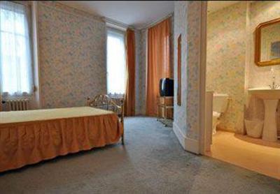 фото отеля Enzo Hotel des Sources