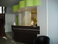 Enzo Hotel des Sources