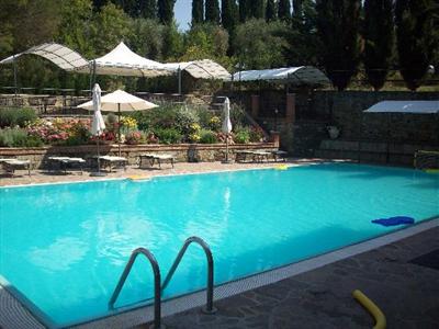 фото отеля Villa Schiatti