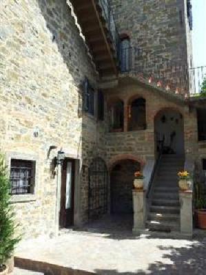 фото отеля Villa Schiatti
