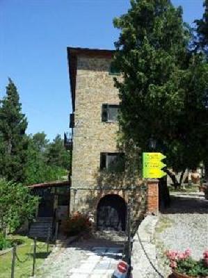 фото отеля Villa Schiatti