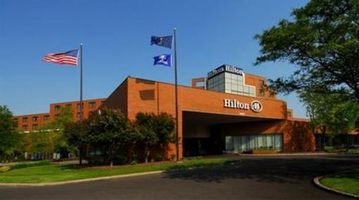 фото отеля Hilton Indianapolis North
