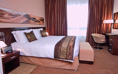 фото отеля City Seasons Hotel Muscat