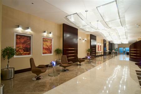 фото отеля City Seasons Hotel Muscat