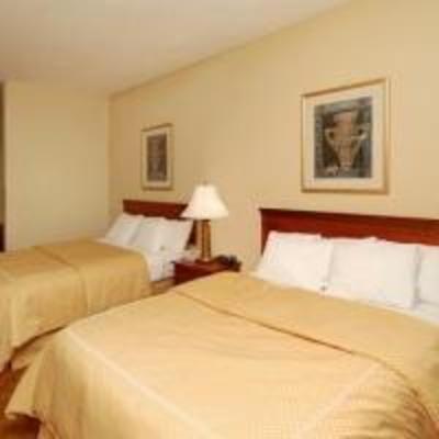 фото отеля Comfort Suites North Fossil Creek Fort Worth