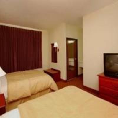 фото отеля Comfort Suites North Fossil Creek Fort Worth