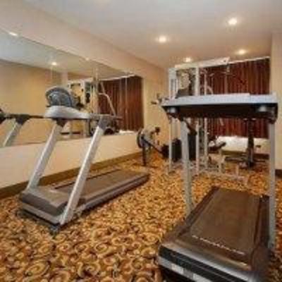 фото отеля Comfort Suites North Fossil Creek Fort Worth