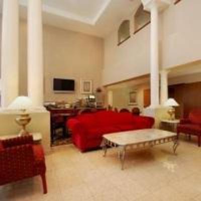 фото отеля Comfort Suites North Fossil Creek Fort Worth
